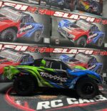 TRAXXAS SLASH 4X4 VX3 - Imagen 10