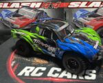 TRAXXAS SLASH 4X4 VX3 - Imagen 14