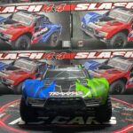 TRAXXAS SLASH 4X4 VX3 - Imagen 3