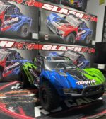 TRAXXAS SLASH 4X4 VX3 - Imagen 5