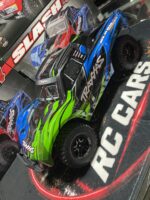 TRAXXAS SLASH 4X4 VX3 - Imagen 15