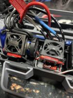TRAXXAS SLASH 4X4 VX3 - Imagen 16
