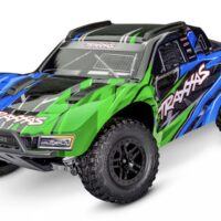 TRAXXAS SLASH 4X4 VX3