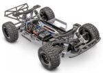 TRAXXAS SLASH 4X4 VX3 - Imagen 11